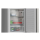 Siemens LODÓWKA KG36NVICG - 1507678 - zdjęcie 5